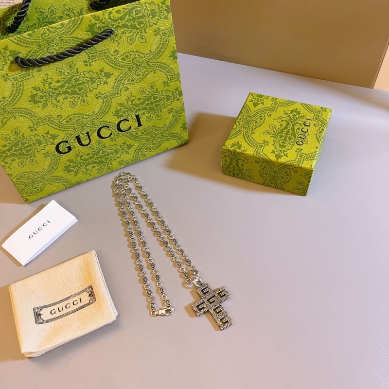 Gucci Necklaces